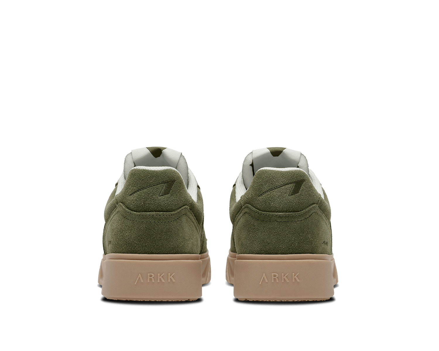 ARKK Essential Line Uncover | Moss Uncover